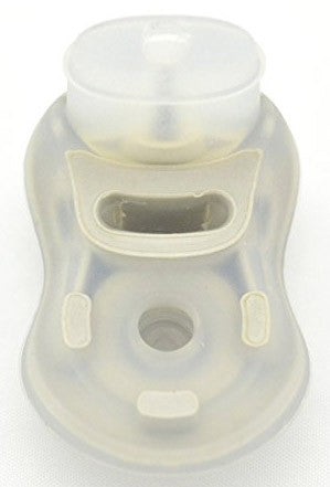 OXO Tot Grow Soft Spout Sippy Cup Valve Replacement Set