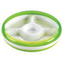 OXO Tot Divided Plate - 4 Colors