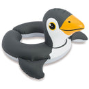 Intex Animal Split Rings, Ages 3-6 - Penguin