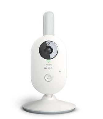 Philips Avent Digital Video Baby Monitor (2 Years International Warranty)