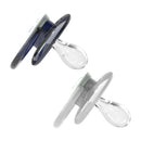 [Bundle Of 2] Dr. Brown’s Advantage Pacifier - Stage 2, Glow in the Dark - Blue, 2-Pack