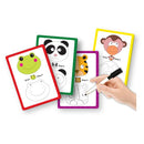 [Pack of 2] Learning Kitds Draw & Fun