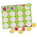 [Pack of 2] Learning Kitds Coding Puzzles