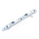 Mamacat Pacifier Strap Bear Hats