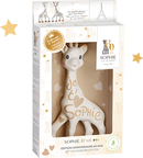 Sophie la girafe 60 years "Sophie by Me" Limited Edition