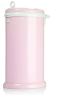 Ubbi Steel Diaper Pail - 6 Colours