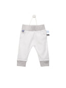 Snoozebaby Suave pants White - 4 Sizes