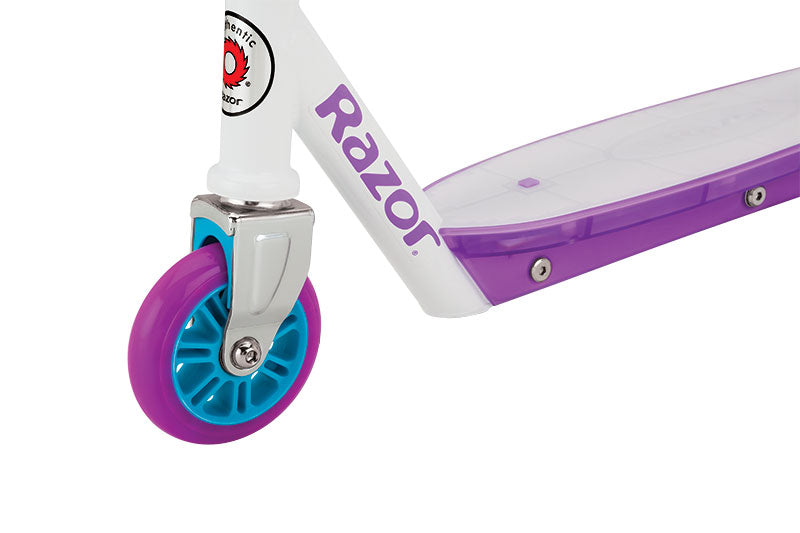 Razor Party Pop Scooter Pink