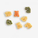 [2 Pack] Pastabilities Zoo Animals Pasta, 397g Exp: 02/27
