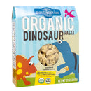 [2-Pack] Pastabilities Organic Pasta - Dinosaur Shaped 340g Exp: 04/27