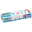 Patch Pocket Chart Cards - Alphabet Letters