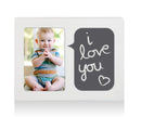 Pearhead Baby Talk Frame