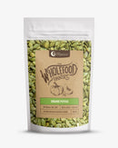 [2-Pack] Nutra Organics Organic Pepitas 200g