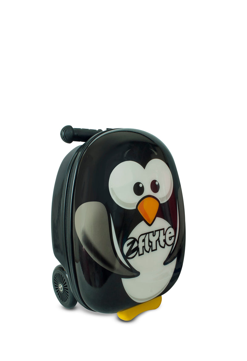 Zinc Flyte MIDI The Percy Penguin (1 Year Local Warranty)