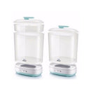 Philips Avent 2-in-1 Electric Steam Steriliser (2 Years International Warranty)