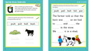Letterland Phonics Activity Book 6