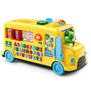 LeapFrog Phonics Fun Animal Bus (3 Months Local Warranty)