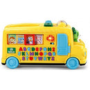 LeapFrog Phonics Fun Animal Bus (3 Months Local Warranty)