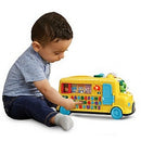 LeapFrog Phonics Fun Animal Bus (3 Months Local Warranty)