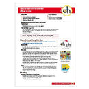 Letterland Phonics Teachers Guide