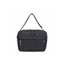 PackIt Freezable Zuma Cooler Bag - Charcoal