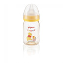 Pigeon SofTouch PPSU Nursing Bottle (Winnie The Pooh) - 160ml