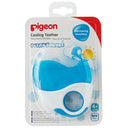 Pigeon Cooling Teether - Blue Sharkie 4m+ -