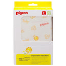 Pigeon Disposable Baby Bibs 20pc 6m+