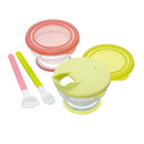 Pigeon Feeding Support Set