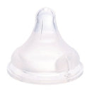 Pigeon SofTouch™ Peristaltic PLUS Nipple 2pc Blister Pack (S Size)