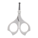 Pigeon Infant Nail Scissors