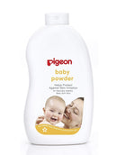 Pigeon Baby Powder Sakura (500g) Exp:
