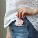 Travelmall x Hello Kitty Ultra-Slim Multi-functional SIM Card Set with Type-C Card Reader