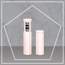 Mobilesteri XS Portable UV-C Steriliser - Pink Edition