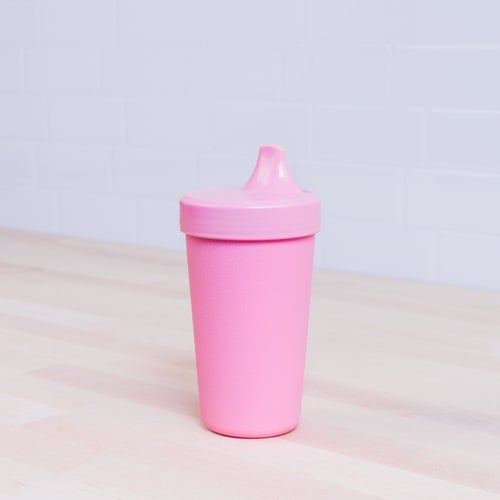 [Made in USA] Re-Play Spill-proof Sippy Cup 10oz Kids-friendly