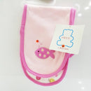 Owen 2pc Burp Cloth Set - 100% Cotton - 3 Designs