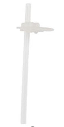 Pigeon Straw Bottle Kurutto Spare Part - Straw