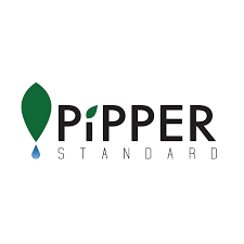 PiPPER Standard Dish Washing Liquid Citrus 900ml
