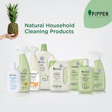 PiPPER Standard Bottle N Nipple Cleaner Gentle Fresh 500ml