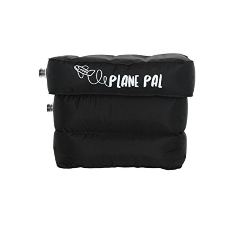 Plane Pal Pillow (6 Months Local Warranty) - With no Pump
