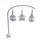 Beaba Play Arch The Up & Down Bouncer III - Grey