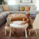 Oribel Portaplay Child Stools - Monsterland Adventures