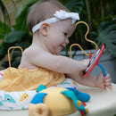 Oribel PortaPlay Monsterland Adventures & Child Stools Combo