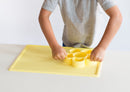 EzPz Play Mat - Yellow