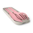 Monbento MB Pocket Color - Pink Blush