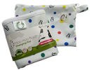 Moo Moo Kow Changing Pad Travel Size - Dot Dot