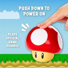 Paladone Mushroom Light V2