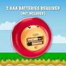 Paladone Mushroom Light V2