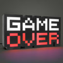 Paladone Game Over Light V3