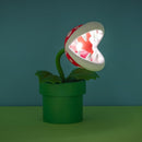 Paladone Piranha Plant Posable Lamp BDP